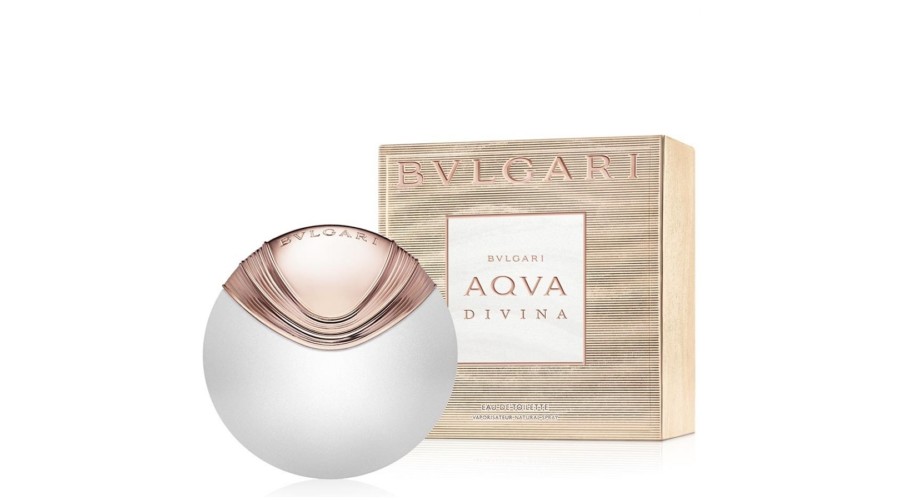 Bvlgari parfüm