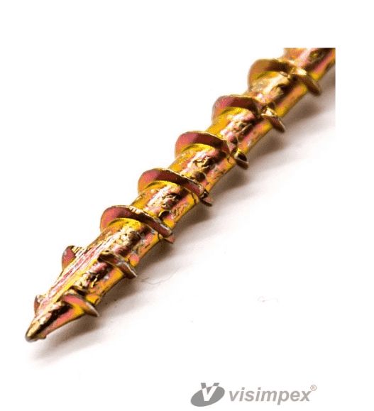 Woodstar csavar