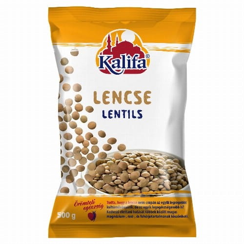 tartós élelmiszer